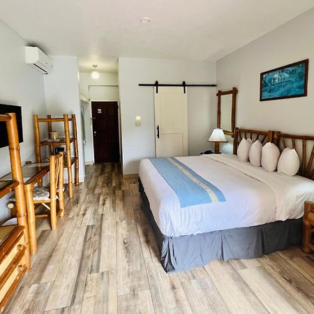 Toby'S Resort Montego Bay Exterior foto