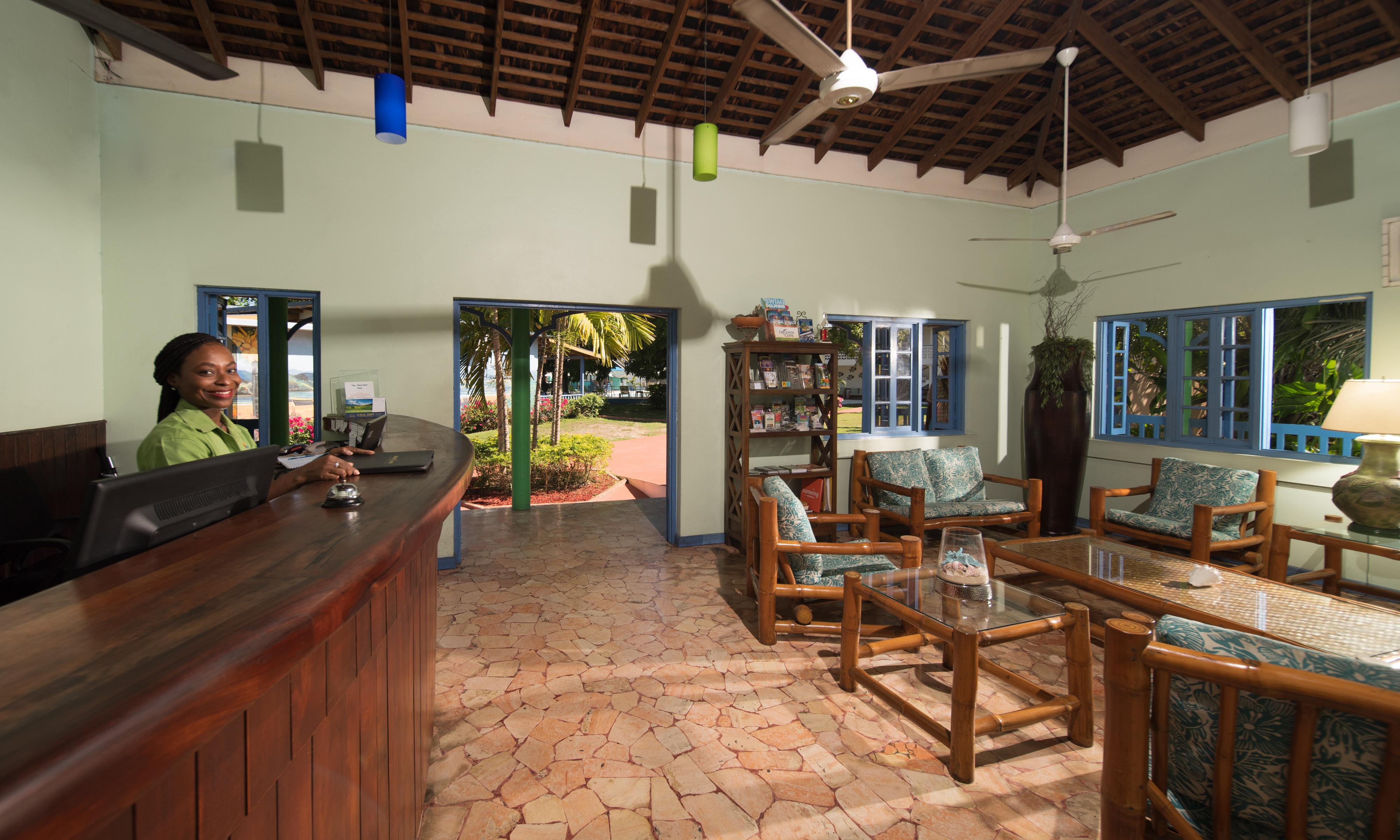 Toby'S Resort Montego Bay Exterior foto