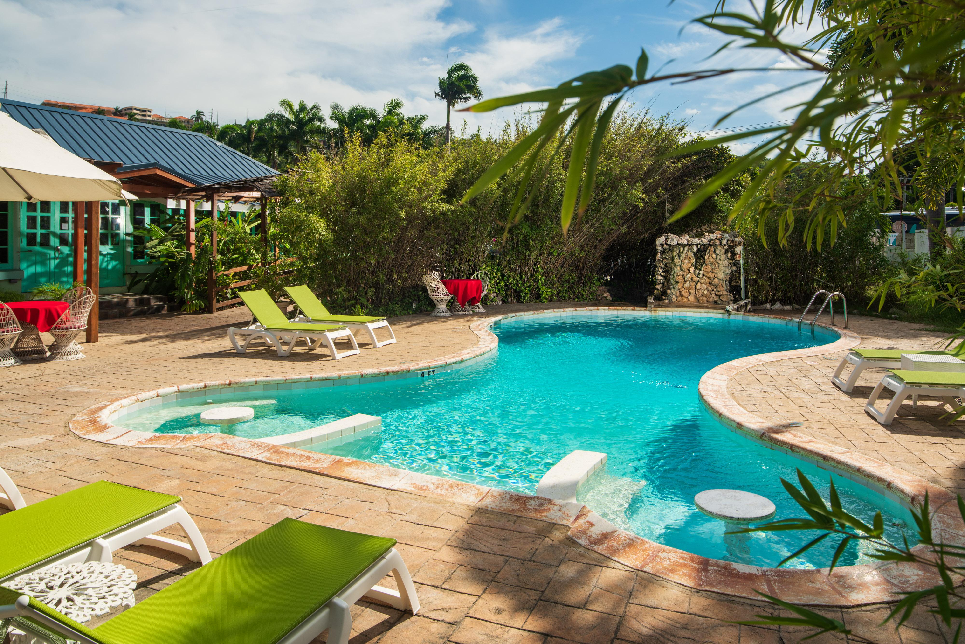 Toby'S Resort Montego Bay Exterior foto