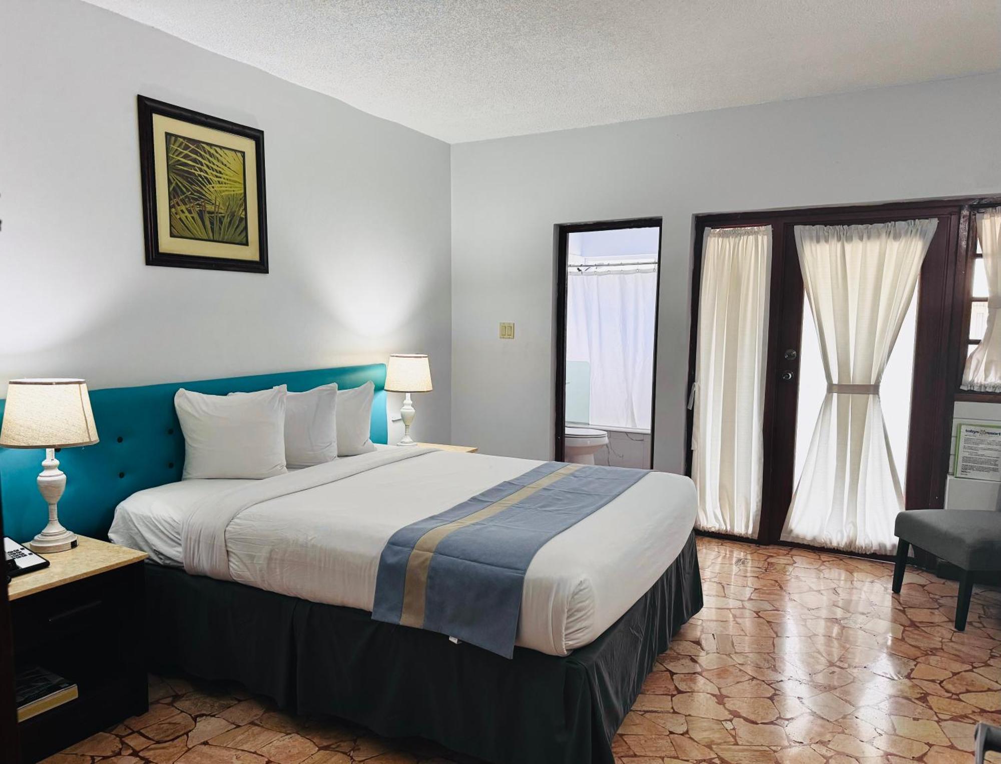 Toby'S Resort Montego Bay Exterior foto