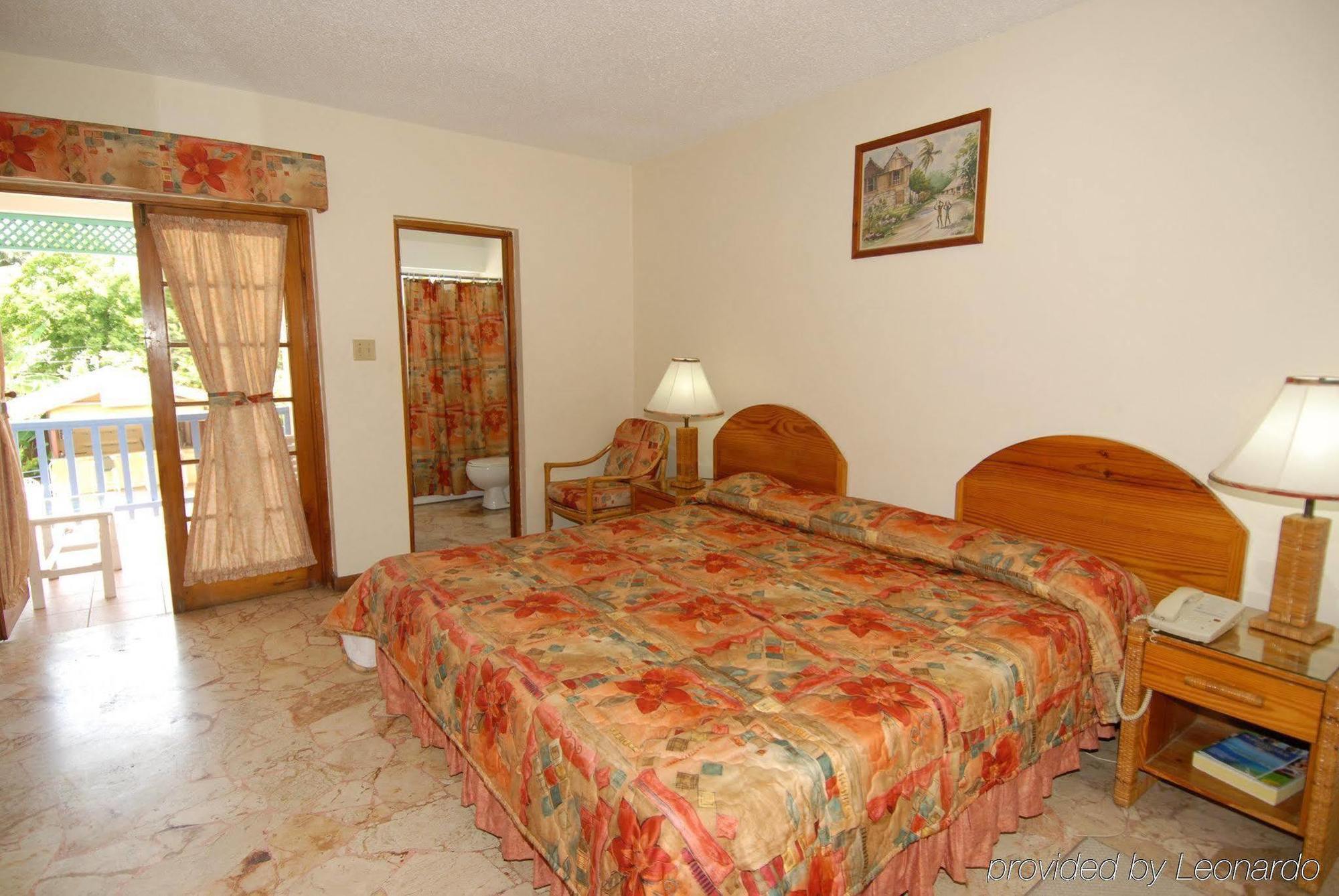 Toby'S Resort Montego Bay Cameră foto