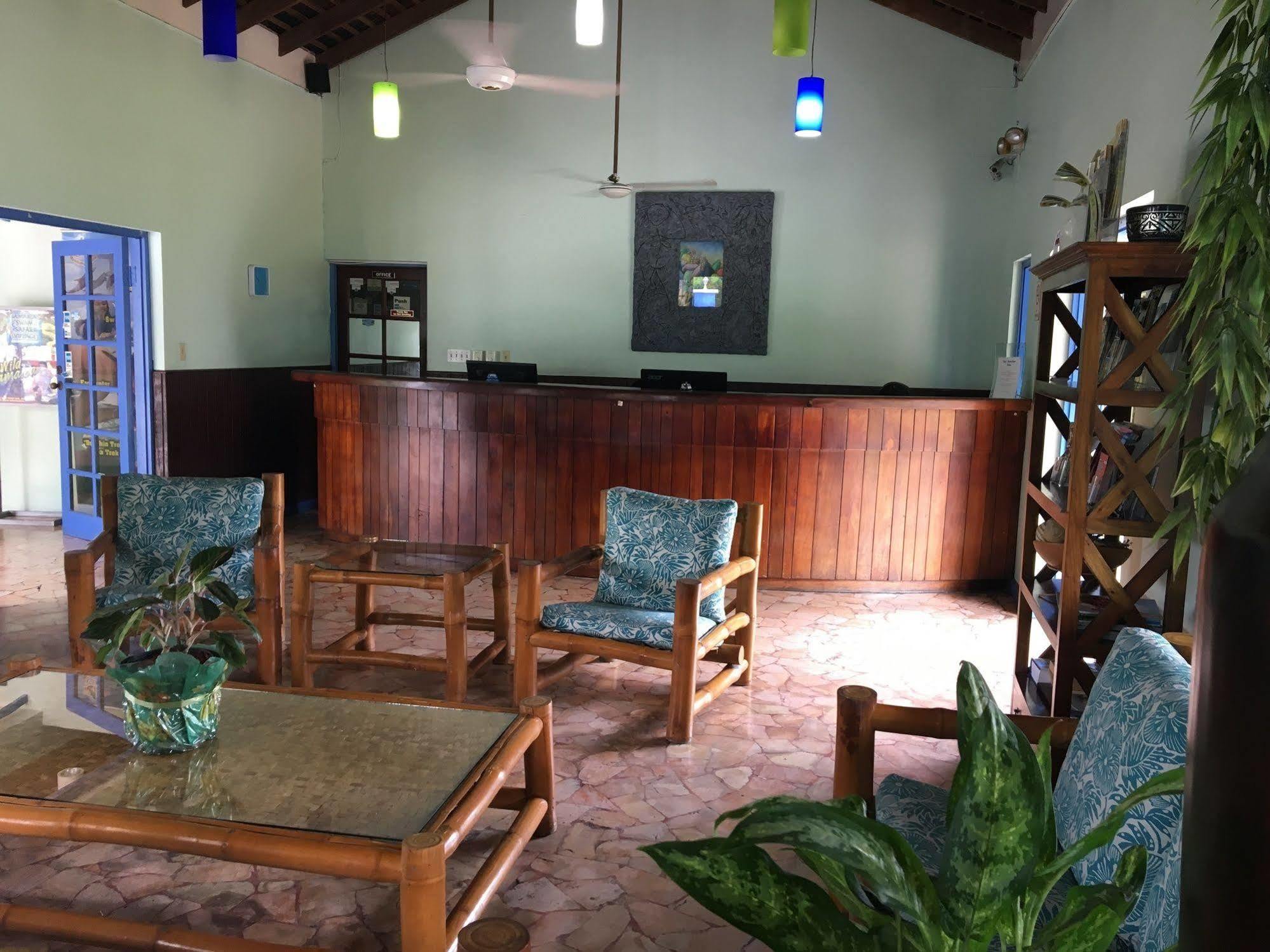 Toby'S Resort Montego Bay Exterior foto