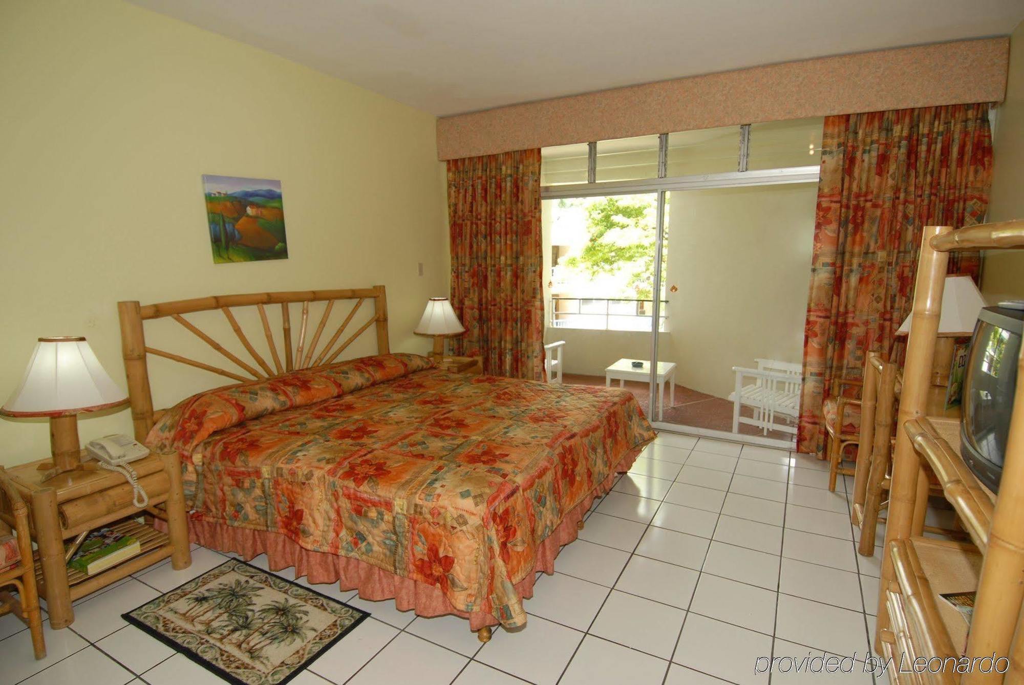 Toby'S Resort Montego Bay Exterior foto