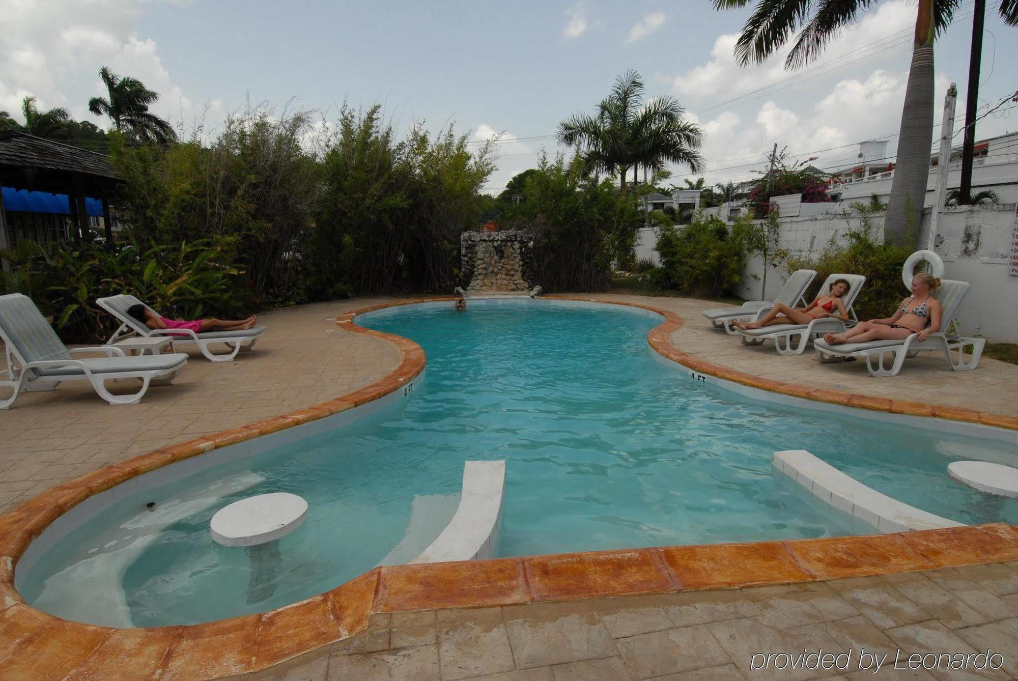 Toby'S Resort Montego Bay Facilități foto